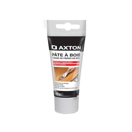 Pâte à&nbsp; Bois Axton