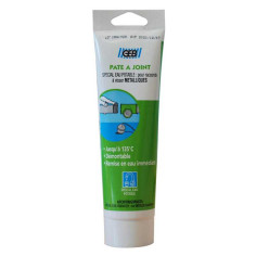 Pâte à&nbsp; joint eau potable tube 125ML - 