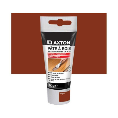 Pâte à&nbsp;bois AXTON