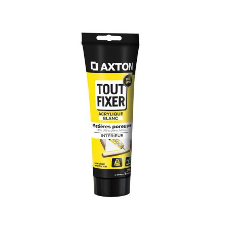 Colle mastic axton