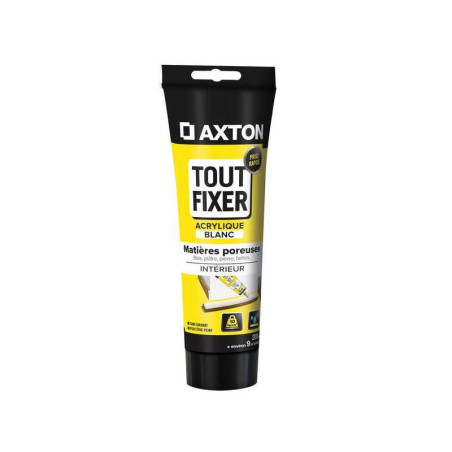 Colle mastic axton, 200 ml