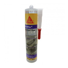 Sikaflex-142 mastic-colle crystal 290 ml - 