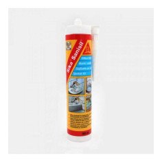Sikaseal-108 mastic transparent 300 ml - 