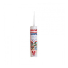 Silicone T MAX 310ml trans aquarium FT - 