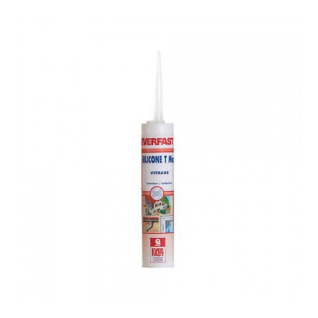 Silicone T MAX 310ml trans aquarium FT - 
