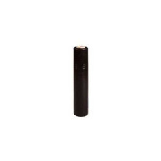 Film étirable 450mm/20Âµ/270ml noir - 