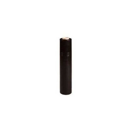 Film étirable 450mm/20Âµ/270ml noir - 
