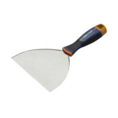Couteau a enduire américain inox 15cm - 