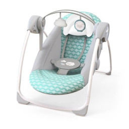 INGENUITY Balancelle portable - Ity Swingity Swing