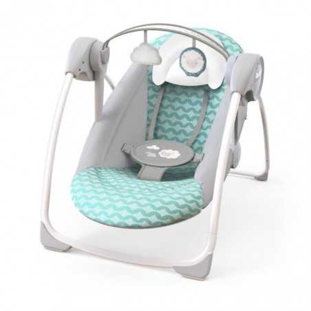 INGENUITY Balancelle portable - Ity Swingity Swing™