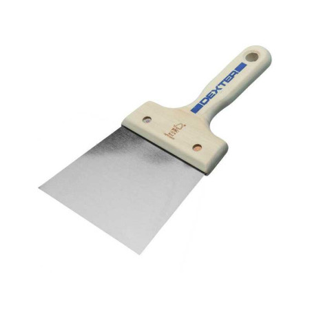 Couteau à&nbsp; Enduire Acier 12 Cm Dexter - 