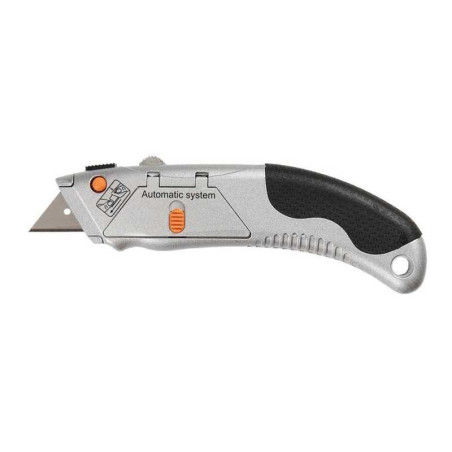 Couteau change lame automatic DEXTER