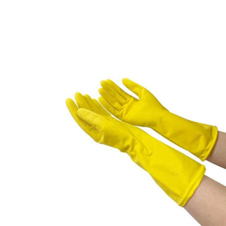 Gants de nettoyage quotidien IMPACT, taille m