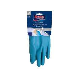 Gants lessivage spontex expert
