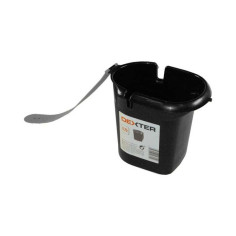 Bac à&nbsp; peinture noir 0.75 - 