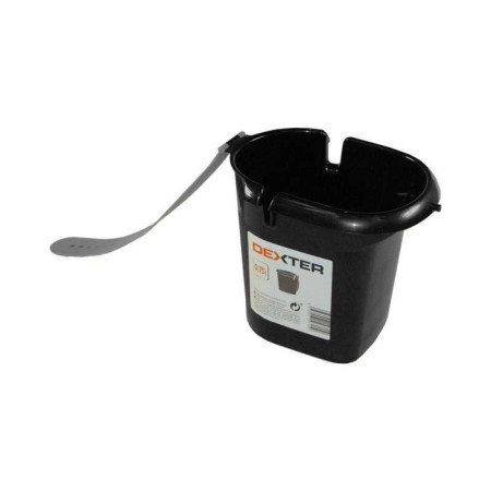 Bac à&nbsp; peinture noir 0.75 - 