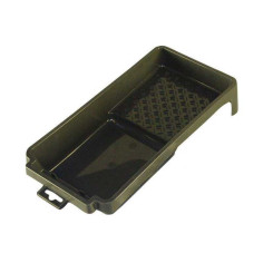 Bac à&nbsp; peinture plat 110mm UV6 - 