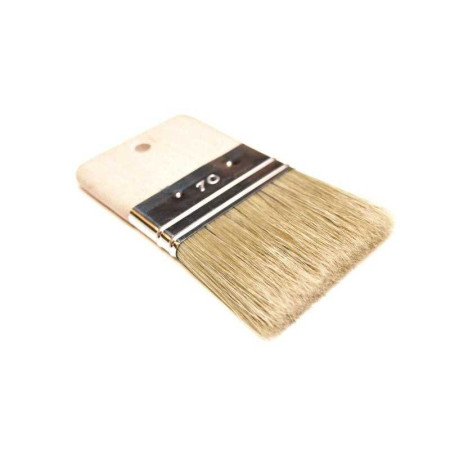 Brosse pour effet lisse MAISON DECO - 