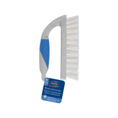 Brosse Synthétique Spontex expert ergonomique - 