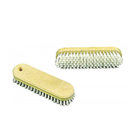 Brosse violon nylon 18cm Eau chaude UV6