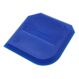 Lisseur D'Etanchéité Bleu - 