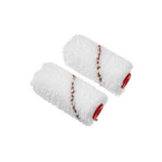 Lot de 2 mini manchons lasure
