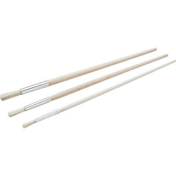 Lot de Pinceau et brossex Pour Peinture Meuble