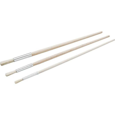 Lot de Pinceau et brossex Pour Peinture Meuble