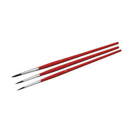 Lot de Pinceau et brossex Pour Peinture