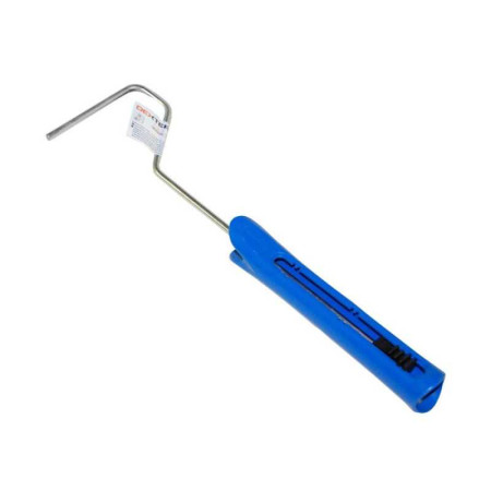 Mini perche acier mini roul 110mm - 