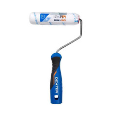 Mini rouleau mur/bois lisse 120mm - 