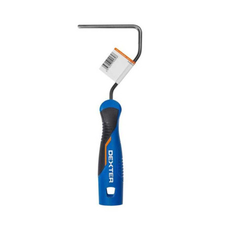 Monture moyenne acier 110/150mm - 