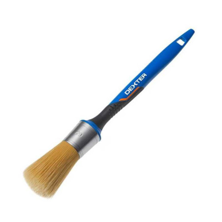 Peigne à&nbsp; colle pour revêtement mural 8cm - 