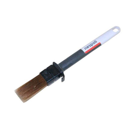 Pinceau et brosse plat NESPOLI