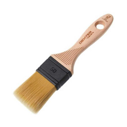 Pinceau et brosse plat airtouch univ taille L 50mm nespoli - 