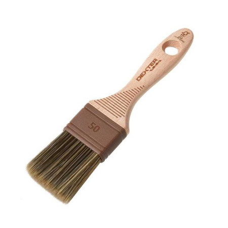 Pinceau et brosse plat bois 50mm pro - 