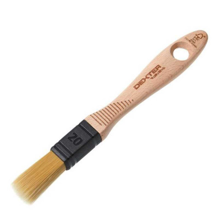 Pinceau et brosse plat universel 20mm - 