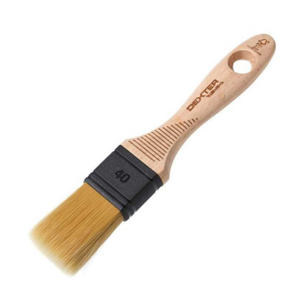 Pinceau et brosse plat universel 40mm - 