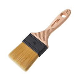 Pinceau et brosse plat universel 70mm - 