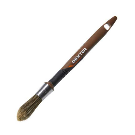 Pinceau et brosse rechampir bois 15mm