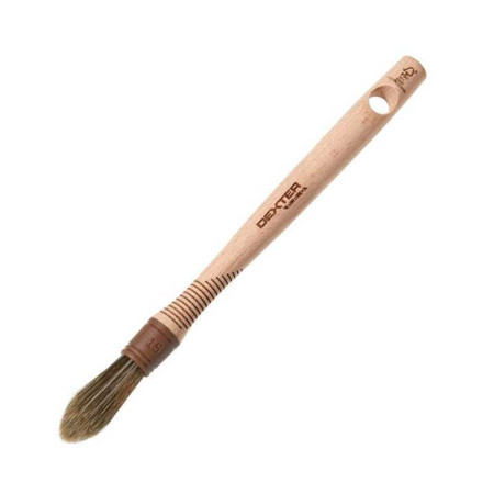 Pinceau et brosse rechampir bois 15mm - 