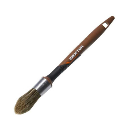 Pinceau et brosse rechampir bois 21mm - 