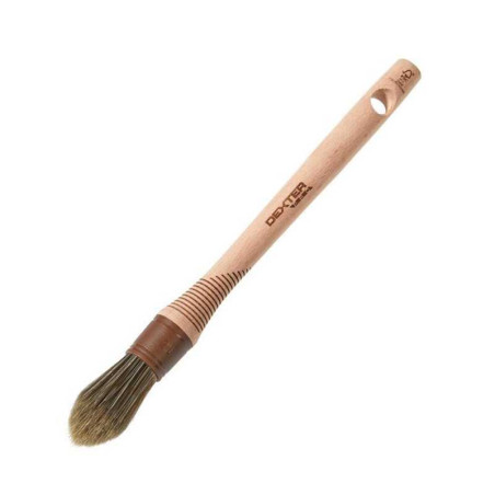 Pinceau et brosse rechampir bois 21mm