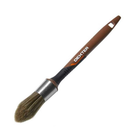Pinceau et brosse rechampir bois 25mm