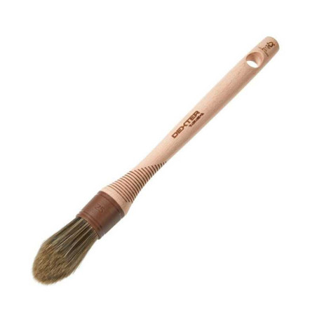 Pinceau et brosse rechampir bois 25mm