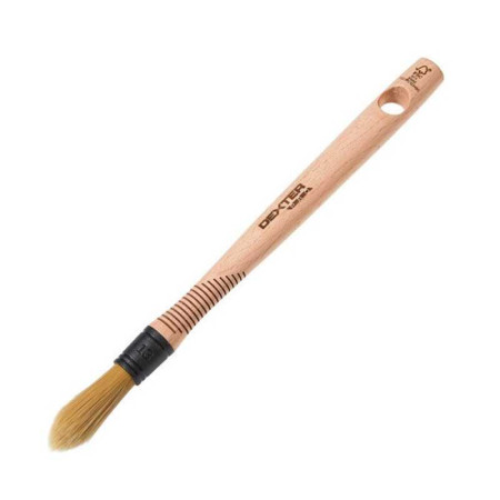 Pinceau et brosse rechampir universel 13mm pro - 