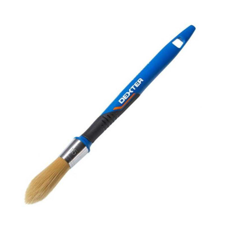 Pinceau et brosse rechampir universel 15mm