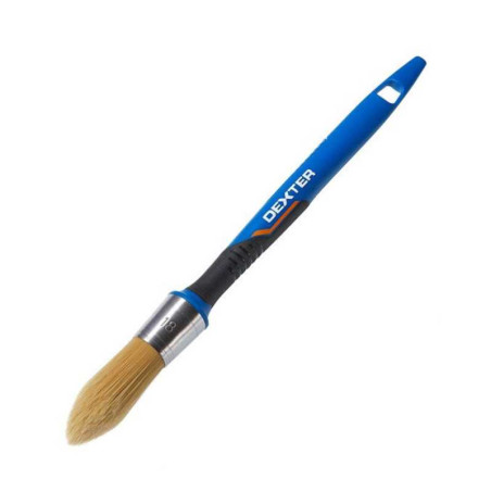 Pinceau et brosse rechampir universel 18mm