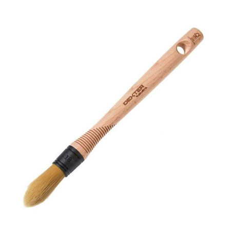 Pinceau et brosse rechampir universel 18mm