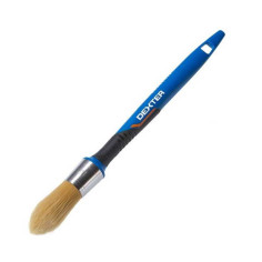 Pinceau et brosse rechampir universel 21mm - 